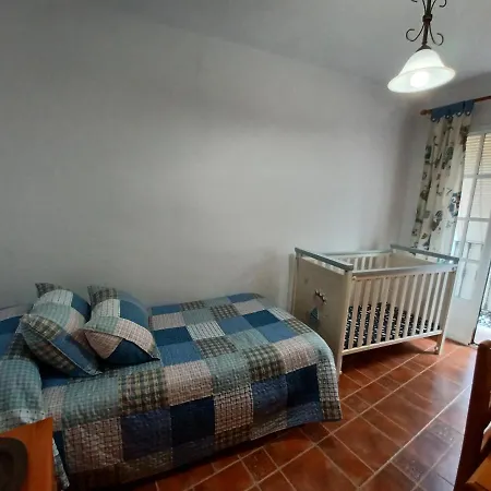 Casa Almoraima *
