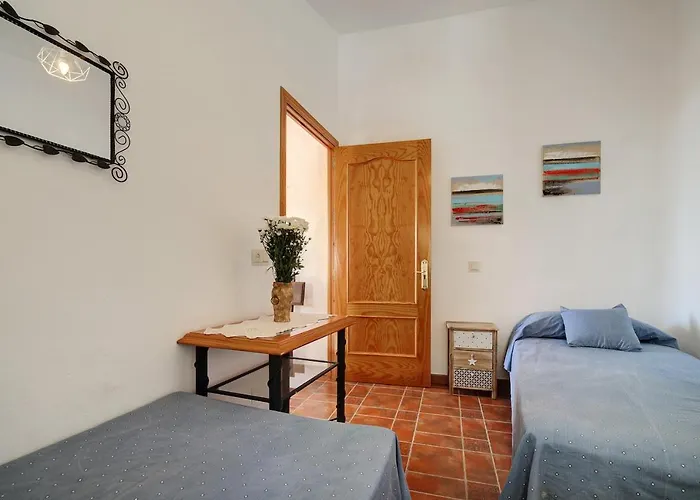 Casa Almoraima 別荘 *