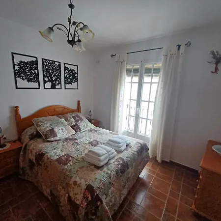 Casa Almoraima *